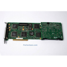 HP Board Control 2CH 16M-C W SCSI 295243-001